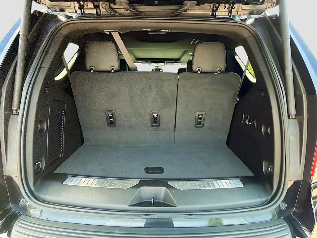 2023 Chevrolet Tahoe 4WD Z71