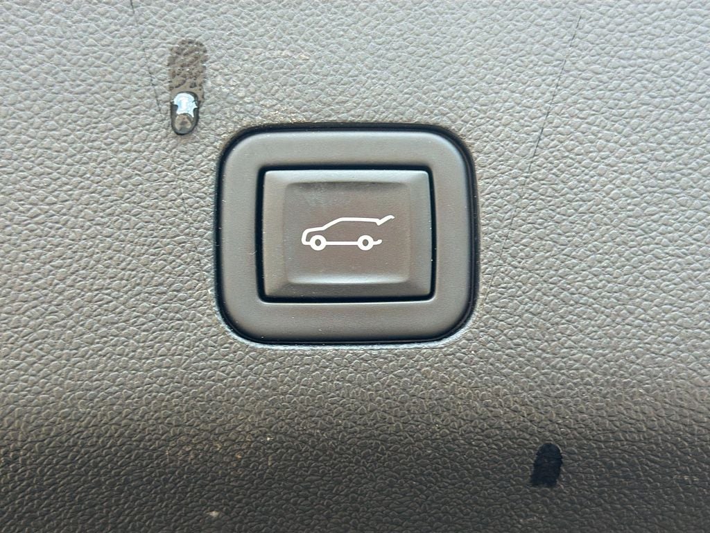 2023 Chevrolet Tahoe 4WD Z71