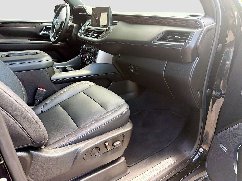 2023 Chevrolet Tahoe 4WD Z71