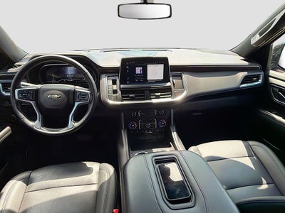 2023 Chevrolet Tahoe 4WD Z71