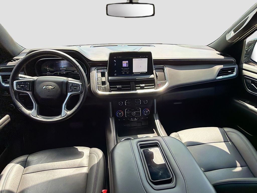 2023 Chevrolet Tahoe 4WD Z71