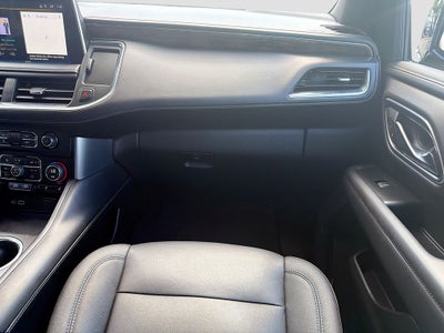 2023 Chevrolet Tahoe 4WD Z71