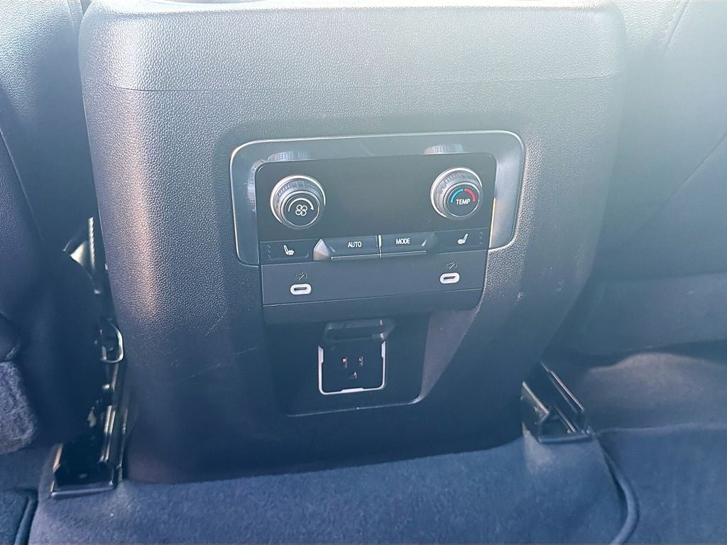 2023 Chevrolet Tahoe 4WD Z71