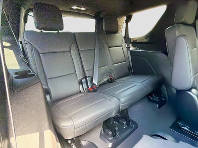 2023 Chevrolet Tahoe 4WD Z71