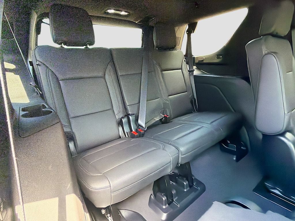 2023 Chevrolet Tahoe 4WD Z71