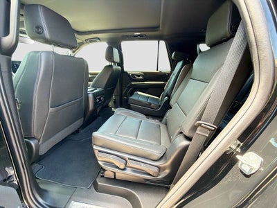 2023 Chevrolet Tahoe 4WD Z71