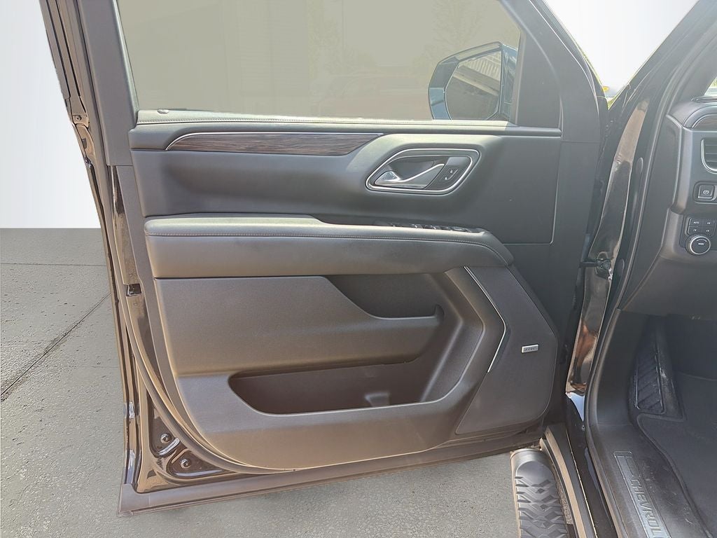 2023 Chevrolet Tahoe 4WD Z71