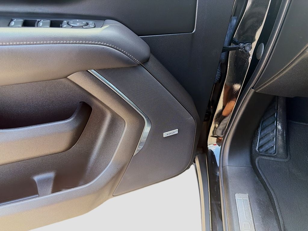 2023 Chevrolet Tahoe 4WD Z71