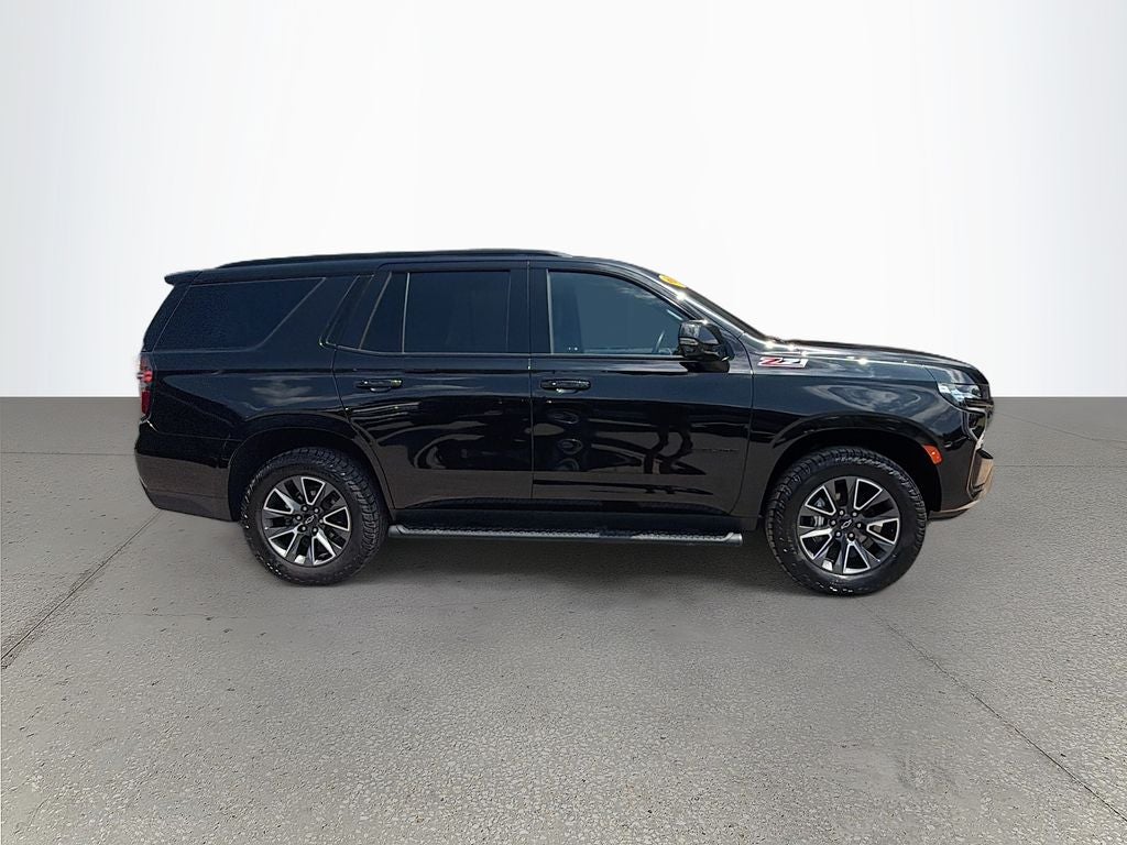 2023 Chevrolet Tahoe 4WD Z71