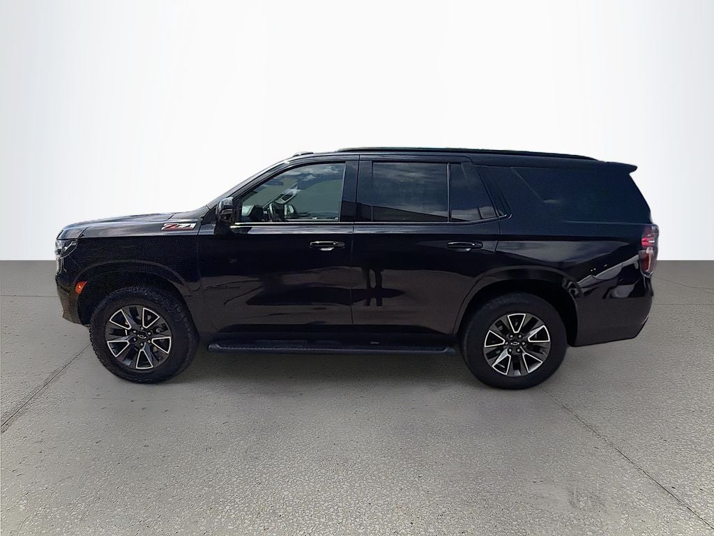 2023 Chevrolet Tahoe 4WD Z71
