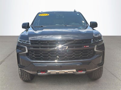 2023 Chevrolet Tahoe 4WD Z71