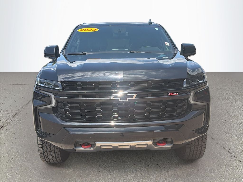 2023 Chevrolet Tahoe 4WD Z71