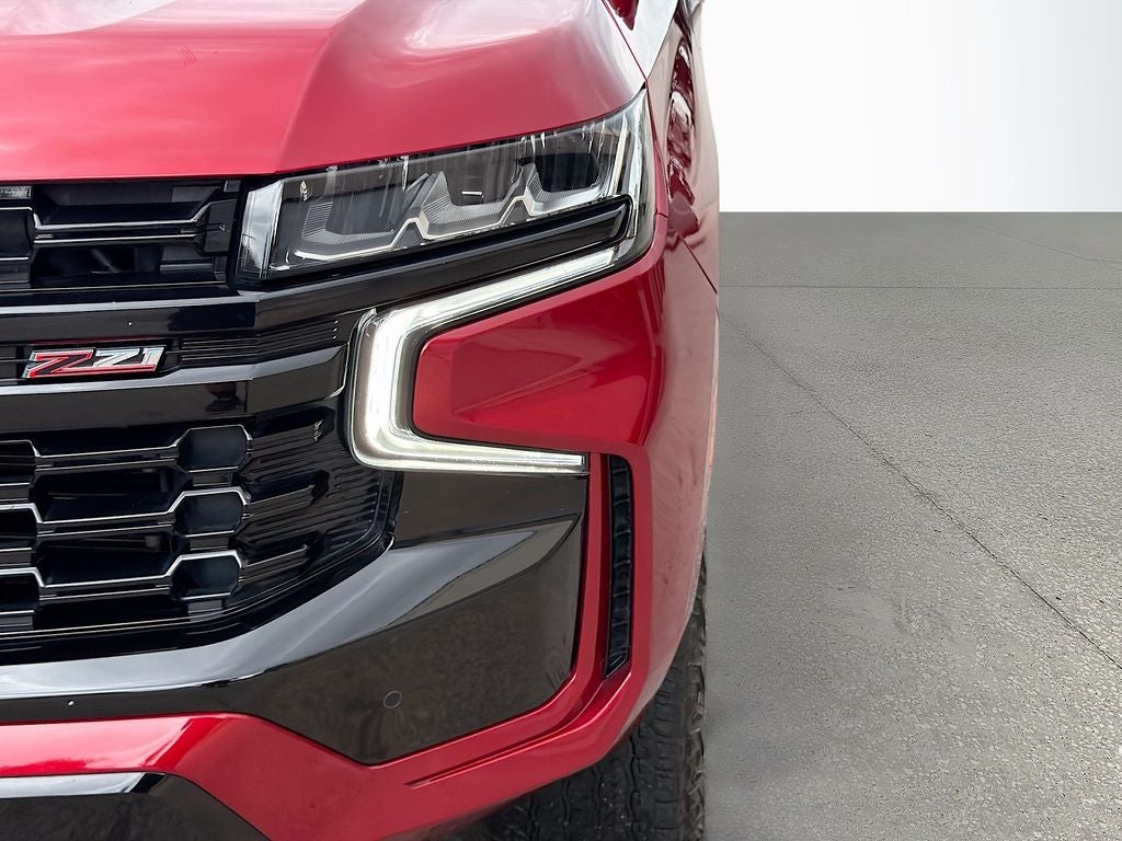 2024 Chevrolet Tahoe 4WD Z71