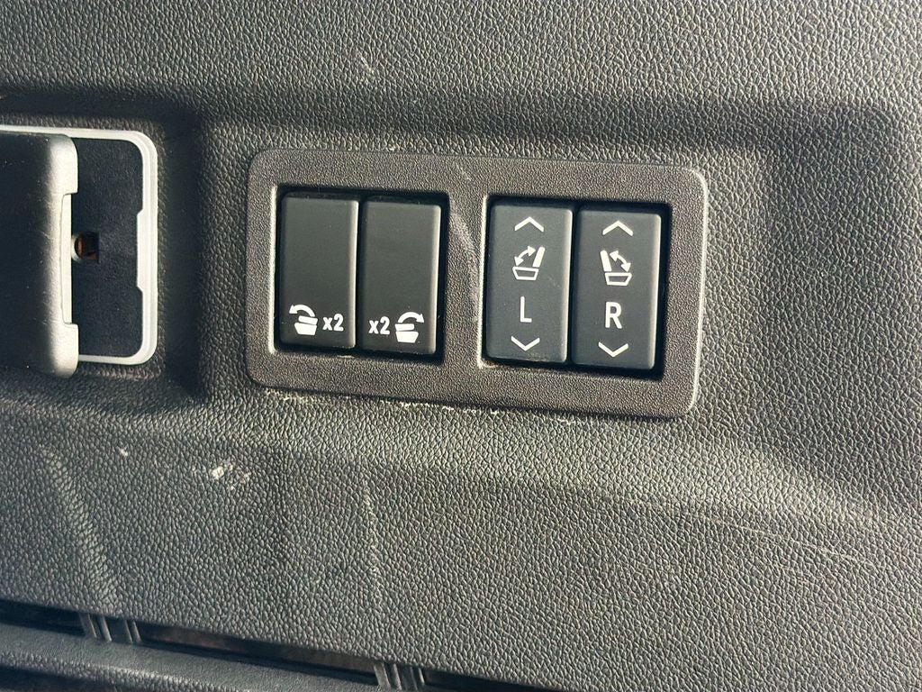 2024 Chevrolet Tahoe 4WD Z71