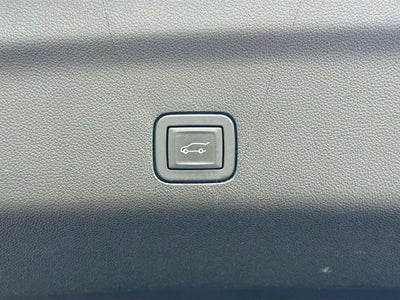 2024 Chevrolet Tahoe 4WD Z71