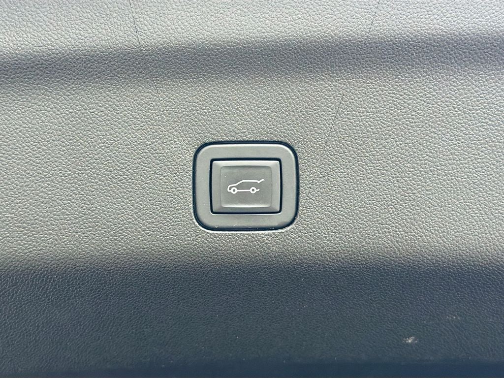 2024 Chevrolet Tahoe 4WD Z71