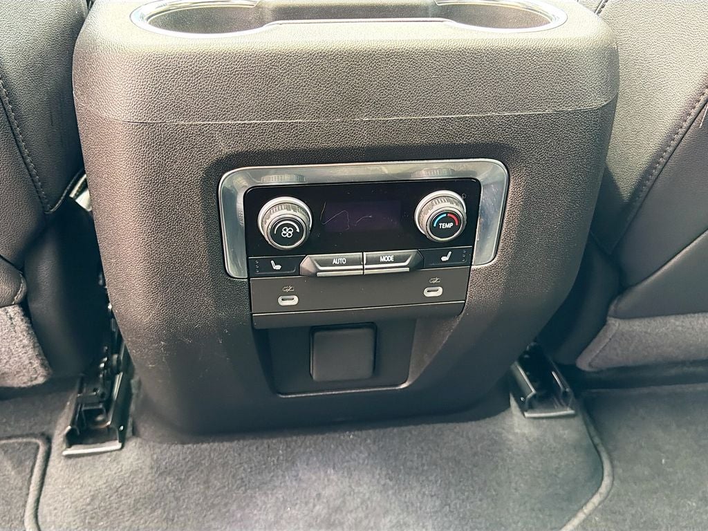 2024 Chevrolet Tahoe 4WD Z71
