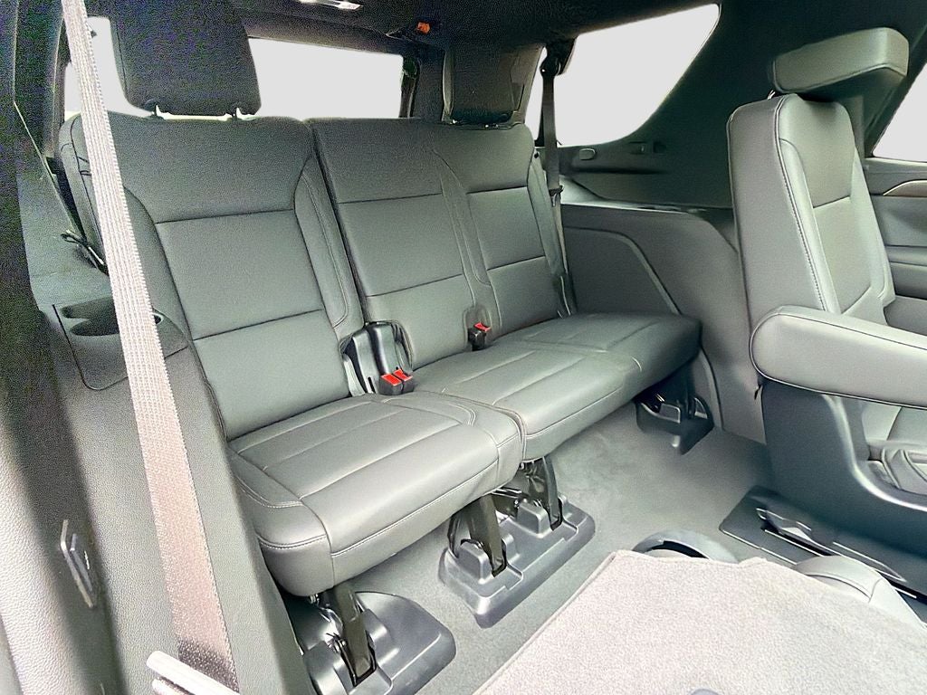 2024 Chevrolet Tahoe 4WD Z71