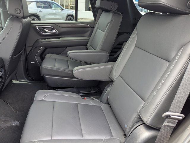 2024 Chevrolet Tahoe 4WD Z71