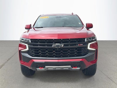 2024 Chevrolet Tahoe 4WD Z71