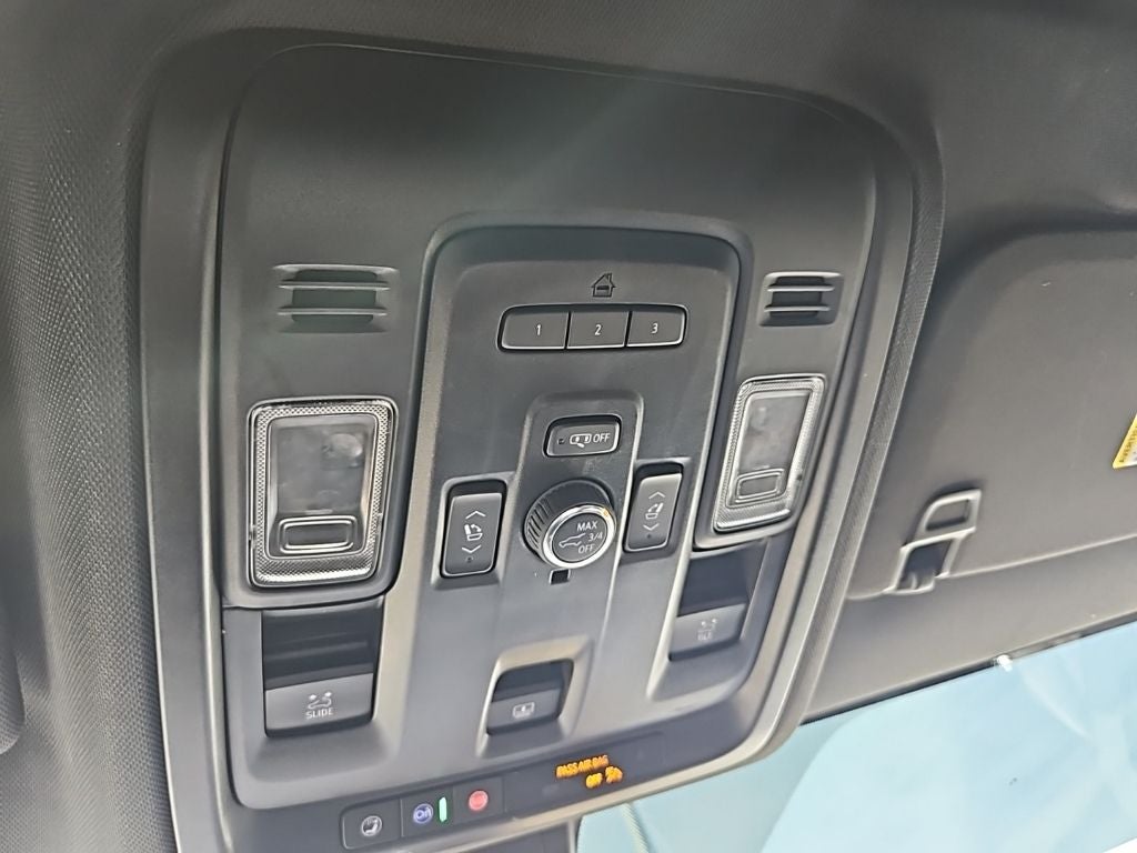 2022 Chevrolet Tahoe 4WD Z71