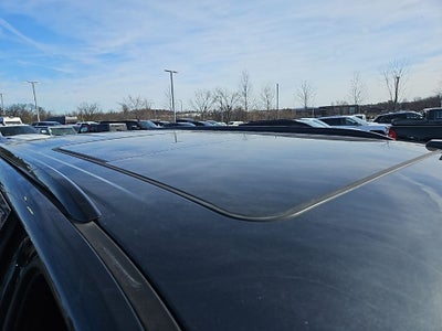 2022 Chevrolet Tahoe 4WD Z71