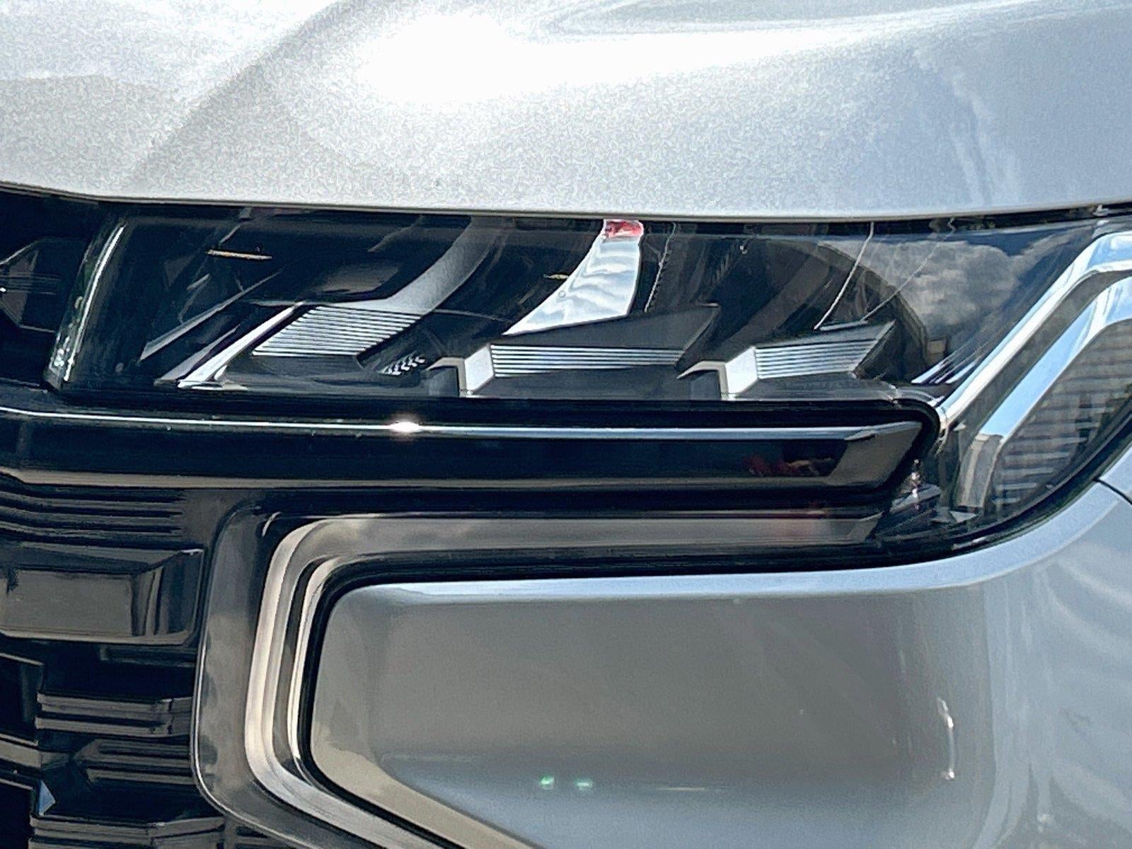 2023 Chevrolet Tahoe 4WD Z71