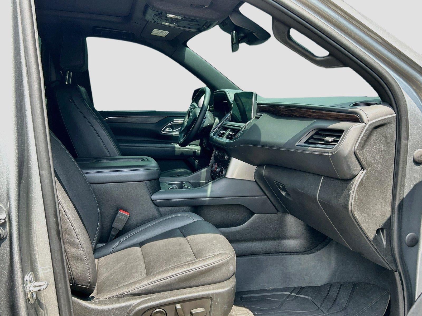 2023 Chevrolet Tahoe 4WD Z71