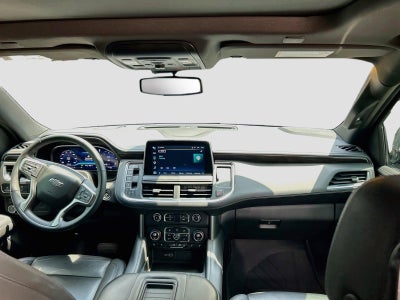 2023 Chevrolet Tahoe 4WD Z71