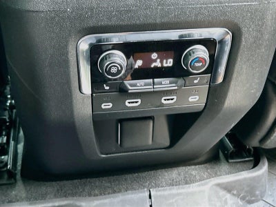2023 Chevrolet Tahoe 4WD Z71