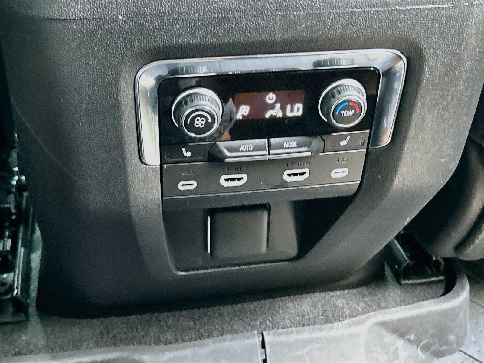 2023 Chevrolet Tahoe 4WD Z71