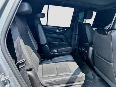 2023 Chevrolet Tahoe 4WD Z71