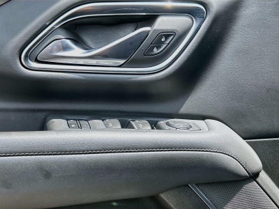 2023 Chevrolet Tahoe 4WD Z71
