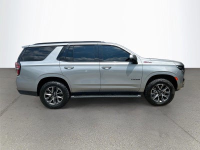 2023 Chevrolet Tahoe 4WD Z71