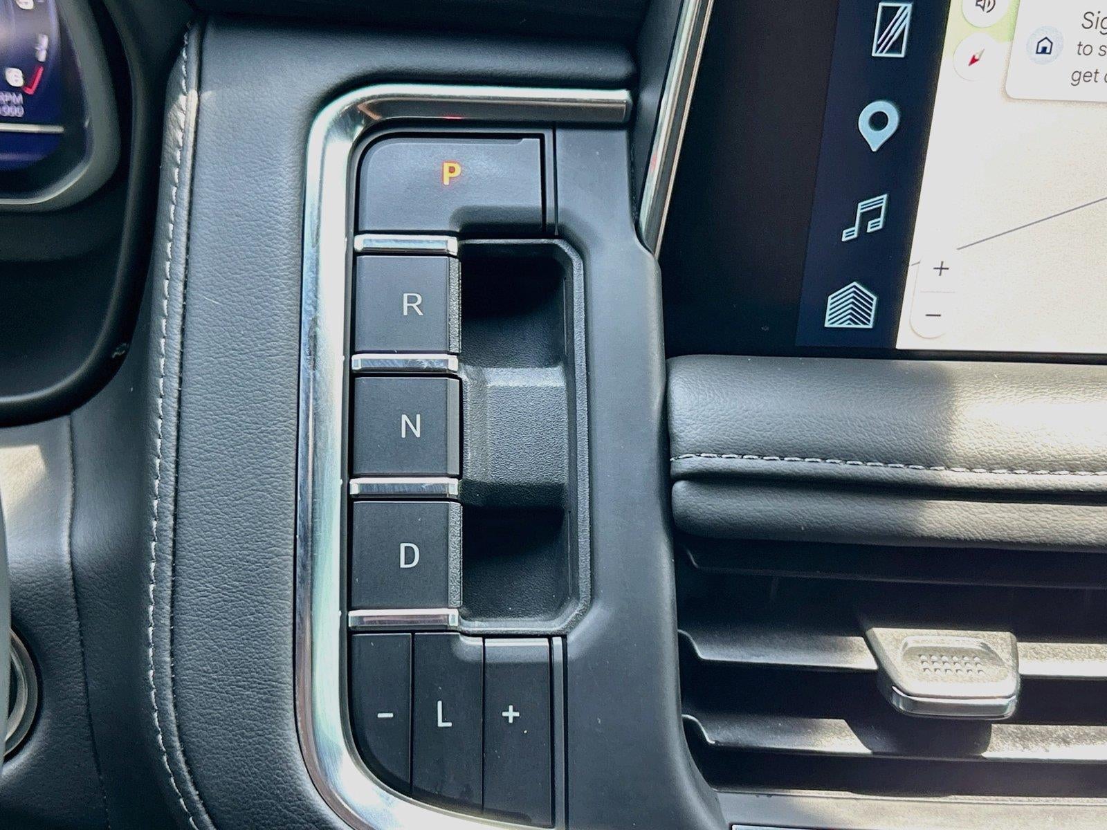 2023 Chevrolet Tahoe 4WD Z71