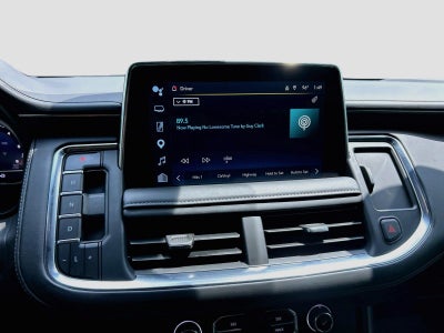 2023 Chevrolet Tahoe 4WD Z71