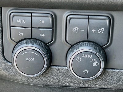 2023 Chevrolet Tahoe 4WD Z71