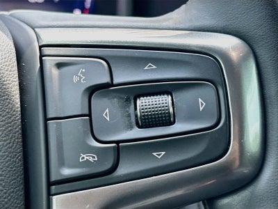 2023 Chevrolet Tahoe 4WD Z71