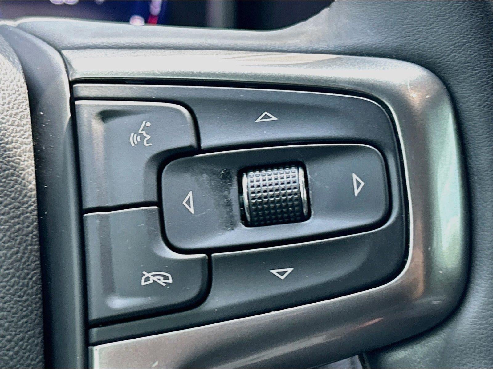 2023 Chevrolet Tahoe 4WD Z71