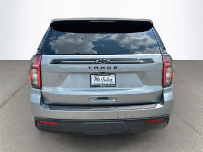 2023 Chevrolet Tahoe 4WD Z71