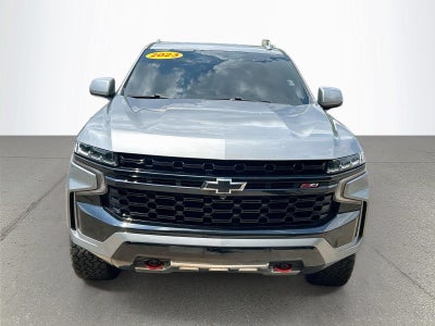 2023 Chevrolet Tahoe 4WD Z71