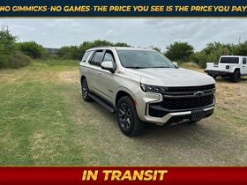 2022 Chevrolet Tahoe 4WD Z71