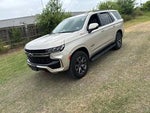 2022 Chevrolet Tahoe 4WD Z71