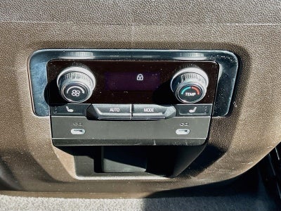 2022 Chevrolet Tahoe 4WD Z71