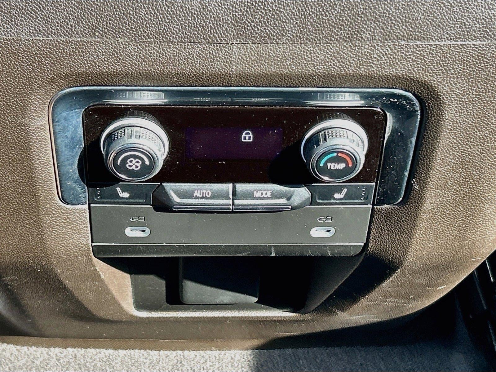 2022 Chevrolet Tahoe 4WD Z71