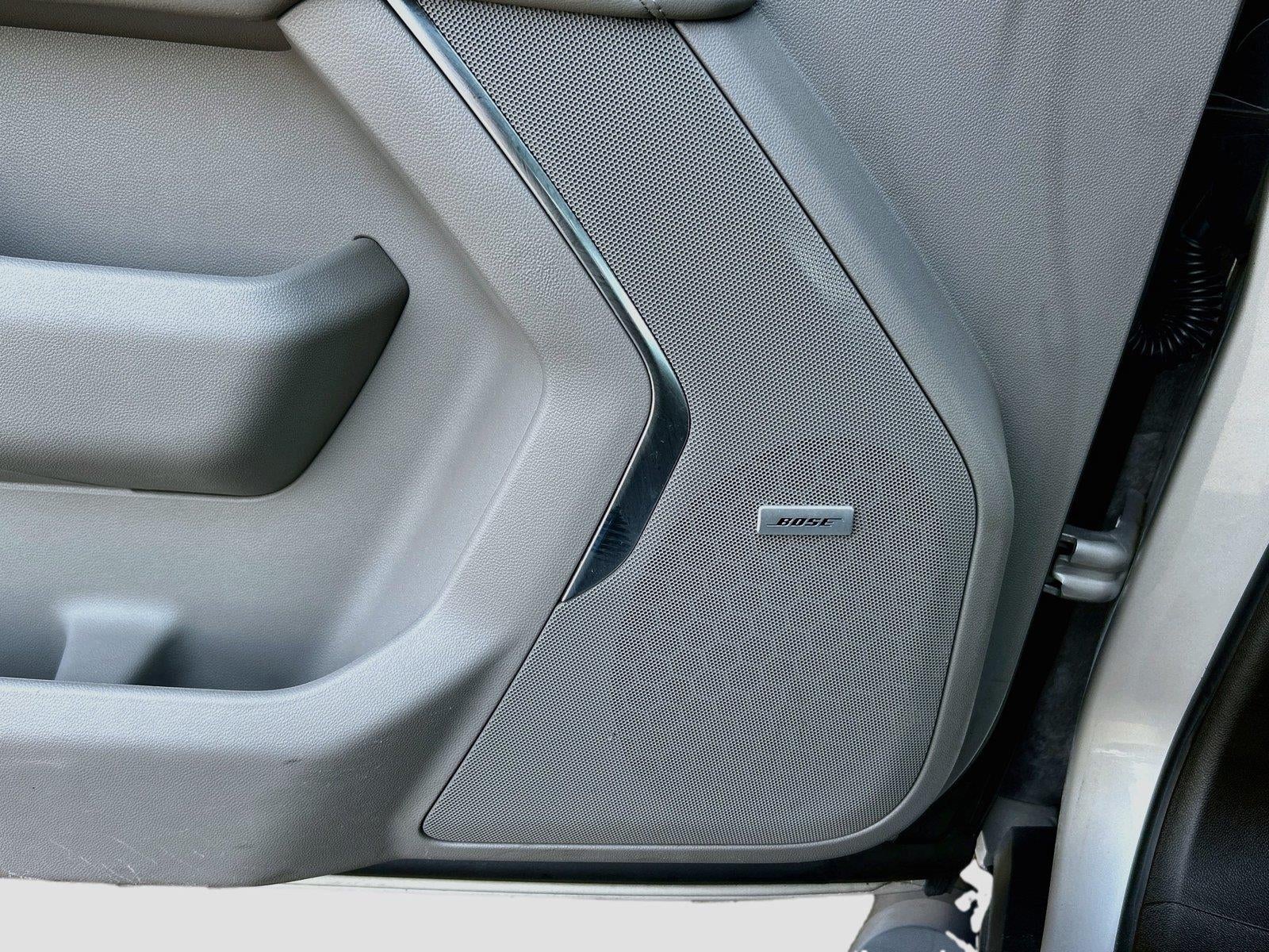 2022 Chevrolet Tahoe 4WD Z71