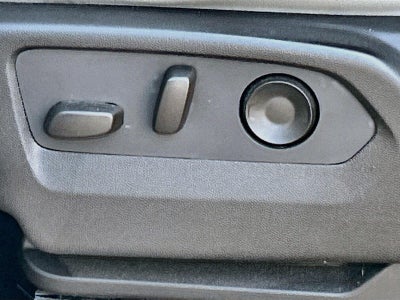 2022 Chevrolet Tahoe 4WD Z71