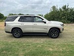 2022 Chevrolet Tahoe 4WD Z71