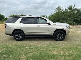 2022 Chevrolet Tahoe 4WD Z71