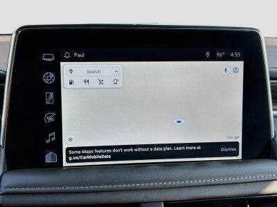 2022 Chevrolet Tahoe 4WD Z71